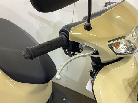 ホンダ タクト ベーシック タクトベーシック TACT Basic SPECIAL フロントバスケット装備 スペアキー 35