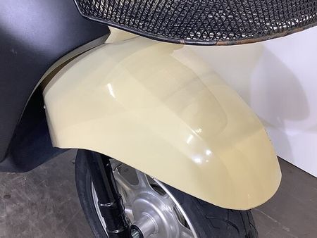 ホンダ タクト ベーシック タクトベーシック TACT Basic SPECIAL フロントバスケット装備 スペアキー 38