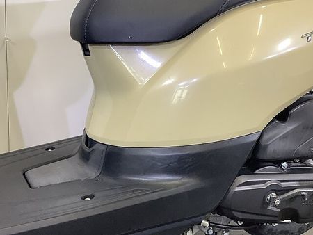 ホンダ タクト ベーシック タクトベーシック TACT Basic SPECIAL フロントバスケット装備 スペアキー 8