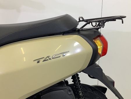 ホンダ タクト ベーシック タクトベーシック TACT Basic SPECIAL フロントバスケット装備 スペアキー 10
