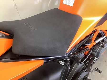 KTM RC390 RC390 ABS スペアキーあり 14