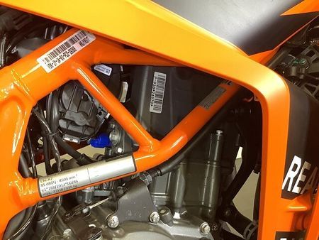 KTM RC390 RC390 ABS スペアキーあり 16