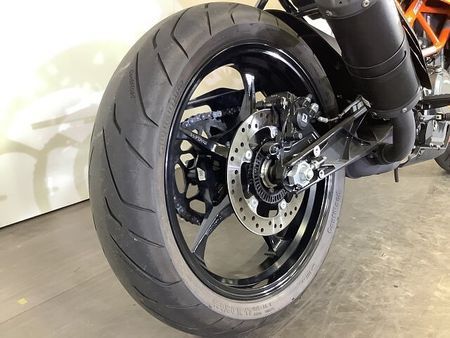 KTM RC390 RC390 ABS スペアキーあり 20