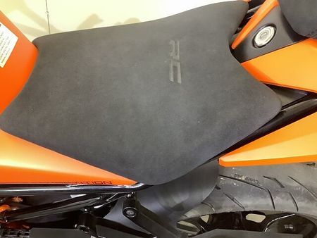 KTM RC390 RC390 ABS スペアキーあり 29
