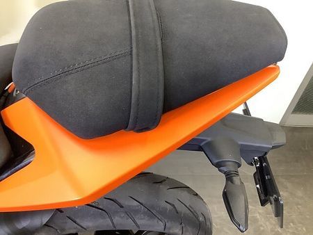 KTM RC390 RC390 ABS スペアキーあり 30