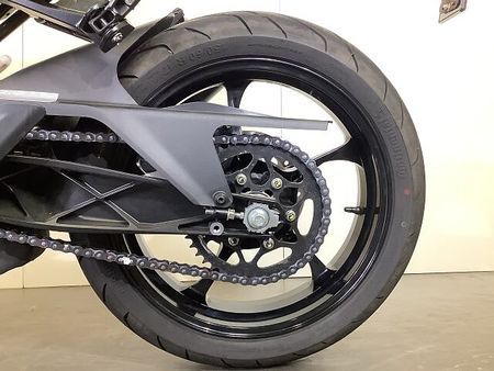 KTM RC390 RC390 ABS スペアキーあり 32