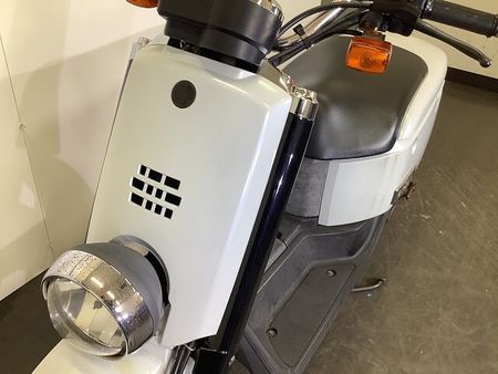 ヤマハ ボックス VOX 13