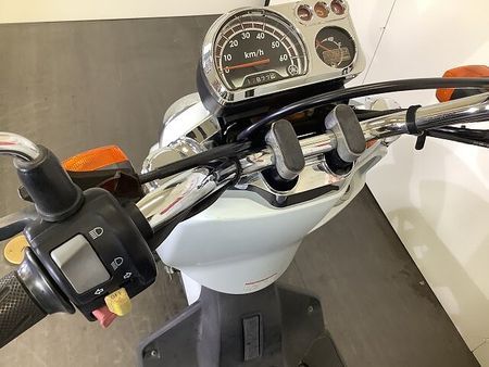 ヤマハ ボックス VOX 14