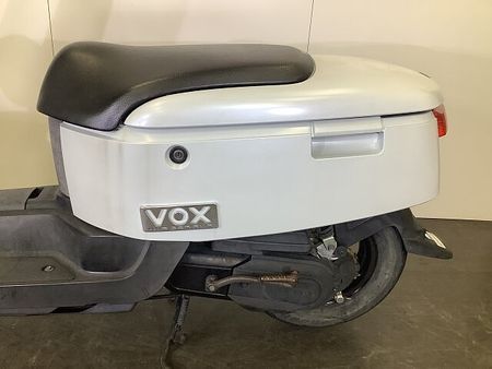 ヤマハ ボックス VOX 15