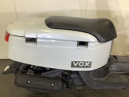 ヤマハ ボックス VOX 8