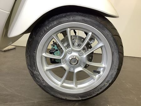 ベスパ 125 125 Primavera 125プリマベーラ 11