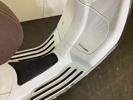 ベスパ 125 125 Primavera 125プリマベーラ 12