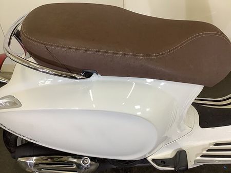 ベスパ 125 125 Primavera 125プリマベーラ 13