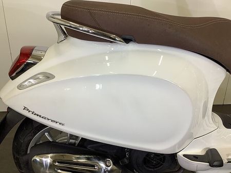 ベスパ 125 125 Primavera 125プリマベーラ 14