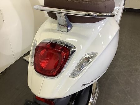 ベスパ 125 125 Primavera 125プリマベーラ 16
