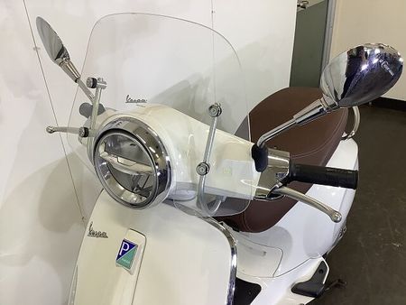 ベスパ 125 125 Primavera 125プリマベーラ 18