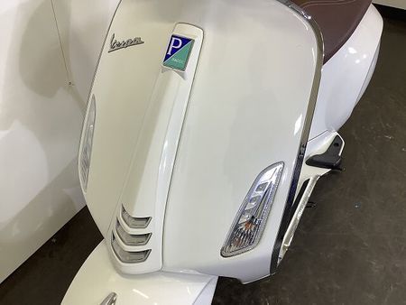 ベスパ 125 125 Primavera 125プリマベーラ 19