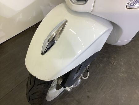 ベスパ 125 125 Primavera 125プリマベーラ 20