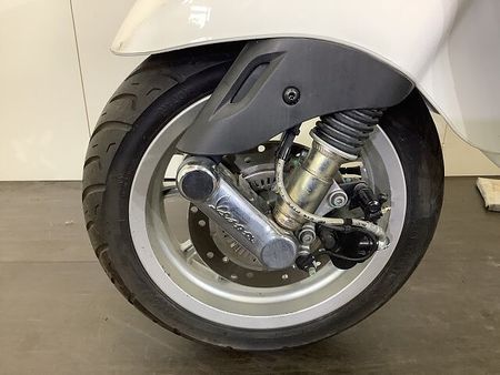 ベスパ 125 125 Primavera 125プリマベーラ 21