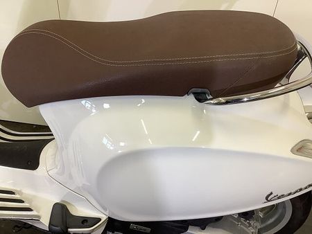 ベスパ 125 125 Primavera 125プリマベーラ 22