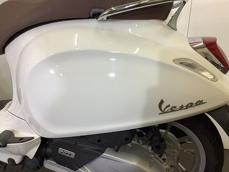 ベスパ 125 125 Primavera 125プリマベーラ 23