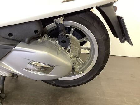 ベスパ 125 125 Primavera 125プリマベーラ 24