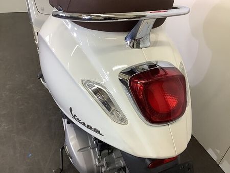 ベスパ 125 125 Primavera 125プリマベーラ 25