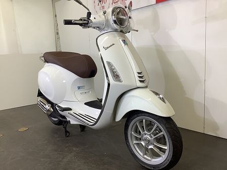 ベスパ 125 125 Primavera 125プリマベーラ 3