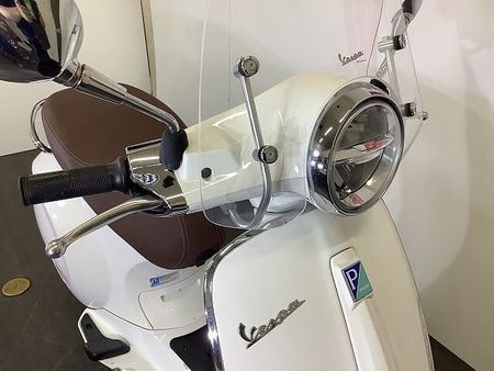 ベスパ 125 125 Primavera 125プリマベーラ 8