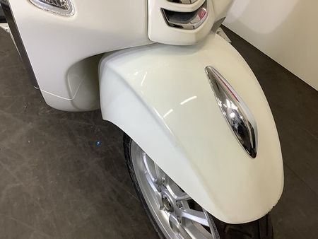 ベスパ 125 125 Primavera 125プリマベーラ 10