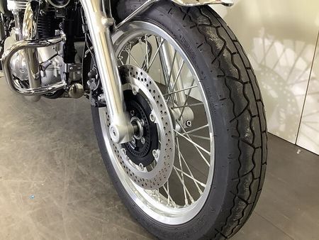 カワサキ W800 W800 スペアキーあり 12