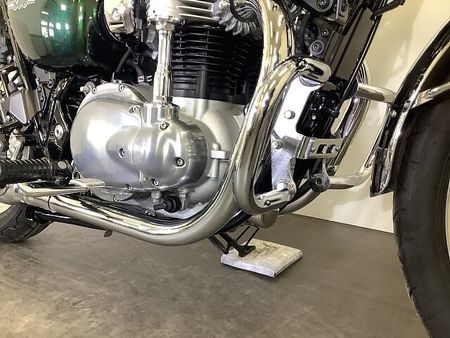 カワサキ W800 W800 スペアキーあり 15