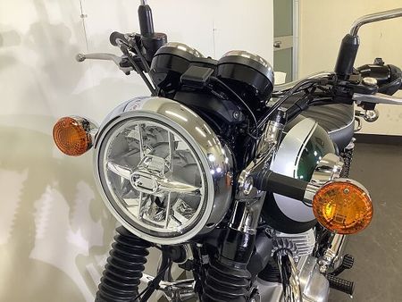 カワサキ W800 W800 スペアキーあり 23