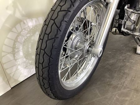 カワサキ W800 W800 スペアキーあり 25