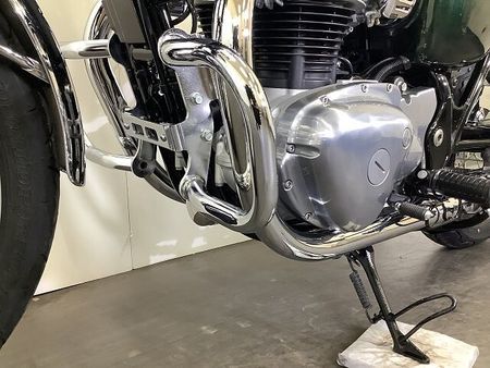 カワサキ W800 W800 スペアキーあり 28