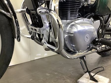 カワサキ W800 W800 スペアキーあり 29