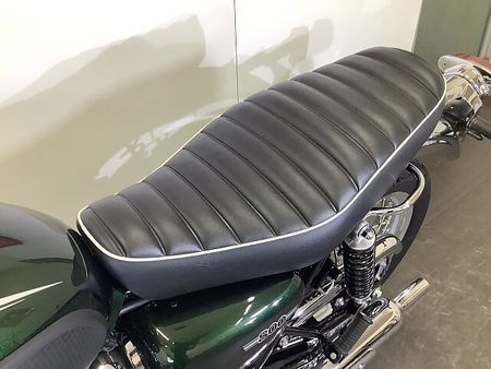 カワサキ W800 W800 スペアキーあり 30