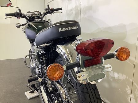 カワサキ W800 W800 スペアキーあり 33