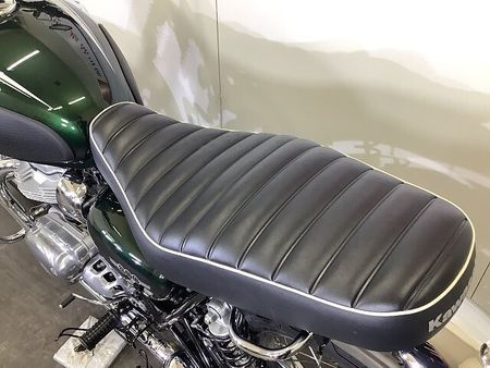 カワサキ W800 W800 スペアキーあり 35