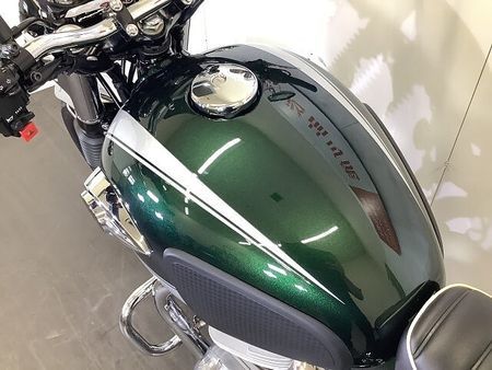 カワサキ W800 W800 スペアキーあり 36