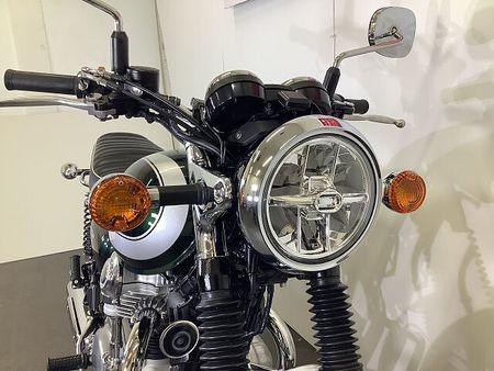 カワサキ W800 W800 スペアキーあり 10