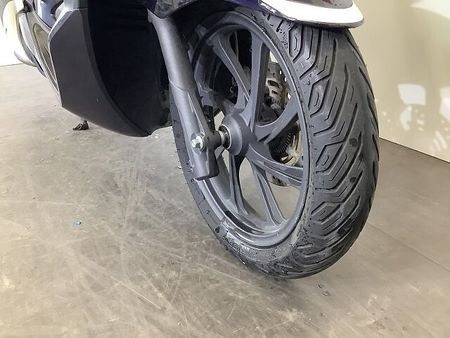 ホンダ PCX125 PCX HYBRID ABS スペアキーあり 11