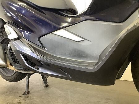 ホンダ PCX125 PCX HYBRID ABS スペアキーあり 13