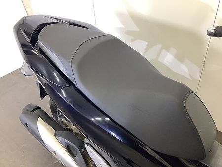 ホンダ PCX125 PCX HYBRID ABS スペアキーあり 14