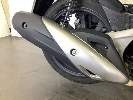 ホンダ PCX125 PCX HYBRID ABS スペアキーあり 15