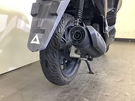 ホンダ PCX125 PCX HYBRID ABS スペアキーあり 17