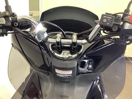 ホンダ PCX125 PCX HYBRID ABS スペアキーあり 18