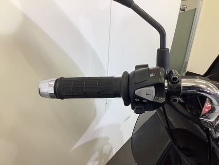 ホンダ PCX125 PCX HYBRID ABS スペアキーあり 20