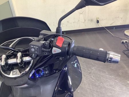 ホンダ PCX125 PCX HYBRID ABS スペアキーあり 21