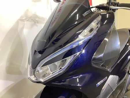 ホンダ PCX125 PCX HYBRID ABS スペアキーあり 22
